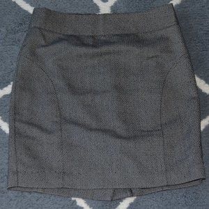 Banana Republic Tweed Skirt